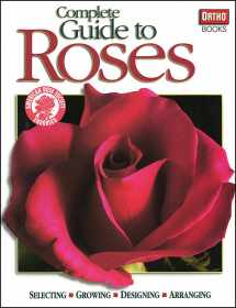 9780897215053-0897215052-Complete Guide to Roses