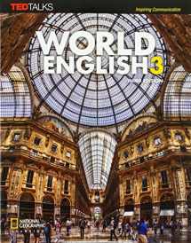 9780357113691-0357113691-World English 3: Student Book