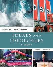 9780205607358-0205607357-Ideals and Ideologies: A Reader (7th Edition)