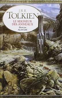 9782267011258-2267011255-Le Seigneur des anneaux (French Edition)