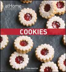 9780470412275-0470412275-Cookies at Home with The Culinary Institute of America