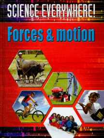 9781848982963-1848982968-Forces and Motion: The Best Start in Science (Science Everywhere!)