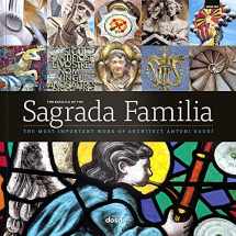 9788415818236-8415818238-Basílica de la Sagrada Familia. Obra maestra de Antoni Gaudí - Inglés