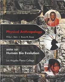 9781259121951-125912195X-Physical Anthropology, Human Bio Evolution (Pierce College)