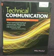 9781457688478-1457688476-Technical Communication evaluation copy Mike Markel
