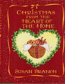 9780316106382-0316106380-Christmas from the Heart of the Home