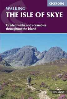 9781852847890-1852847891-The Isle of Skye (Cicerone Guides)