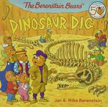 9780062075482-0062075489-The Berenstain Bears' Dinosaur Dig