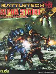 9781941582022-1941582028-Battletech Alpha Strike Companion