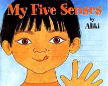 9780690047929-0690047924-My Five Senses (Let's-Read-and-Find-Out Science 1)