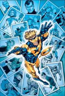 9781401217877-1401217877-Booster Gold: 52 Pick-up