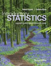 9780133956504-0133956504-Introductory Statistics Plus MyLab Statistics with Pearson eText -- Access Card Package