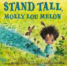 9780399234163-0399234160-Stand Tall, Molly Lou Melon