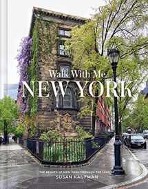 9781419759376-141975937X-Walk With Me: New York: Photographs