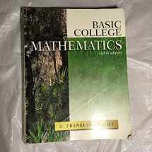 9781932628197-1932628193-Basic Mathematics 8th ed Softcover