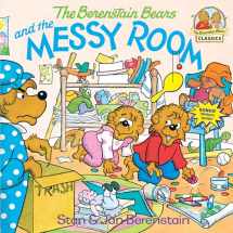 9780394856391-0394856392-The Berenstain Bears and the Messy Room
