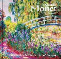9781787552326-1787552322-Claude Monet: Waterlilies and the Garden of Giverny (Masterworks)
