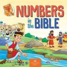 9781945470448-1945470445-Numbers in the Bible