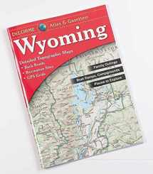 9780899333380-0899333389-Wyoming Atlas & Gazetteer