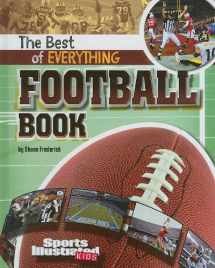 9781429654661-142965466X-The Best of Everything Football Book (All-Time Best of Sports)