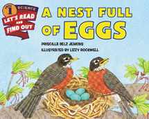 9780062381934-0062381938-A Nest Full of Eggs (Let's-Read-and-Find-Out Science 1)