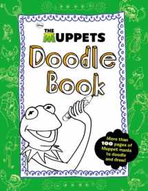 9780316183192-0316183199-The Muppets: Doodle Book