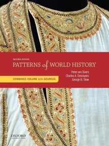 9780199399789-0199399786-Patterns of World History: Combined Volume with Sources