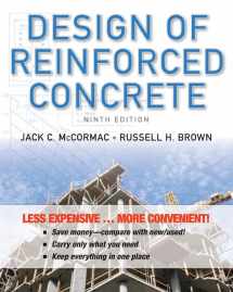 9781118430811-1118430816-Design of Reinforced Concrete, Binder Ready Version