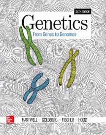 9781260041217-1260041212-Loose Leaf for Genetics: From Genes to Genomes