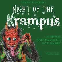9780692495223-0692495223-Night of the Krampus