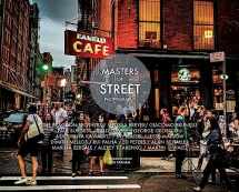9781781453605-1781453608-Masters of Street Photography