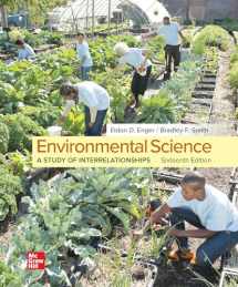 9781265096137-1265096139-Loose Leaf Version for Environmental Science