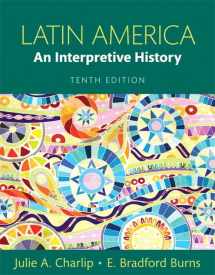 9780205982264-0205982263-Latin America: An Interpretive History