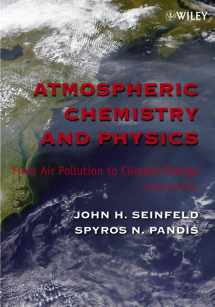 9780471720188-0471720186-Atmospheric Chemistry and Physics: From Air Pollution to Climate Change