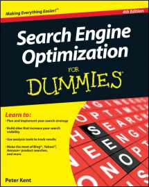 9780470881040-0470881046-Search Engine Optimization for Dummies