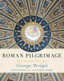 9780465027699-0465027695-Roman Pilgrimage: The Station Churches