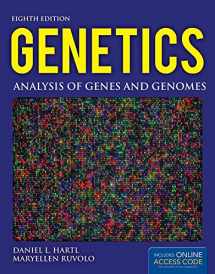 9781449635961-1449635962-Genetics: Analysis of Genes and Genomes, 8th Edition