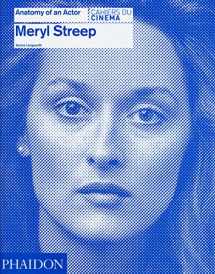 9780714866697-0714866695-Meryl Streep (Anatomy of an Actor)