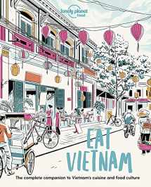 9781838690502-1838690506-Lonely Planet Eat Vietnam (Lonely Planet Food)
