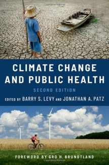 9780197683293-0197683290-Climate Change and Public Health