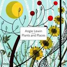 9781858945361-1858945364-Angie Lewin: Plants and Places