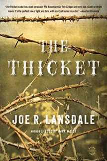 9780316248754-0316248754-The Thicket