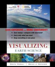 9780470418475-0470418478-Visualizing Earth Science (Visualizing Series)
