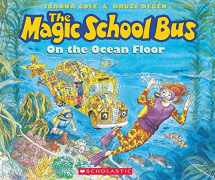 9780590414319-0590414313-The Magic School Bus on the Ocean Floor