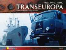 9783931691561-393169156X-Transeuropa Edition II: Bilder Und Geschichten Aus Dem Fernverkehr / Pictures and Stories About the European Run