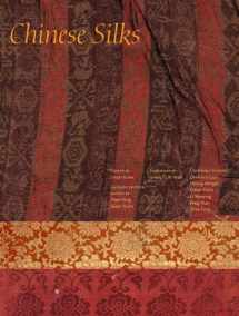 9780300111033-0300111037-Chinese Silks (The Culture & Civilization of China)