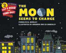 9780062382061-0062382063-The Moon Seems to Change (Let's-Read-and-Find-Out Science 2)