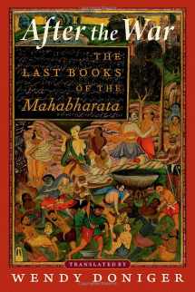 9780197553398-0197553397-After the War: The Last Books of the Mahabharata