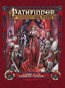 9781601258908-1601258909-Pathfinder Adventure Path: Curse of the Crimson Throne