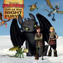 9781481404365-1481404369-Gift of the Night Fury (How to Train Your Dragon TV)